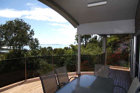 Coastwatch, 26 Comara Terrace - Kingaroy Accommodation 1