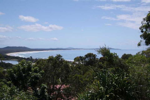 Coastwatch, 26 Comara Terrace - Kingaroy Accommodation 0