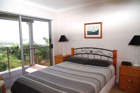 Coastwatch, 26 Comara Terrace - Kingaroy Accommodation 5