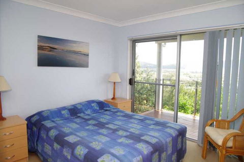 Coastwatch, 26 Comara Terrace - Kingaroy Accommodation 6