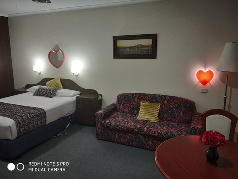Australia Park Motel - Kingaroy Accommodation 2