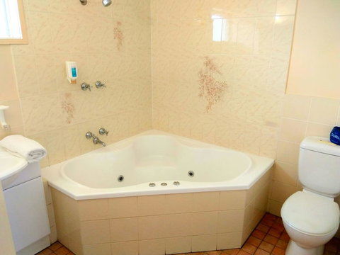 Australia Park Motel - Kingaroy Accommodation 19