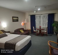 Australia Park Motel - Kingaroy Accommodation