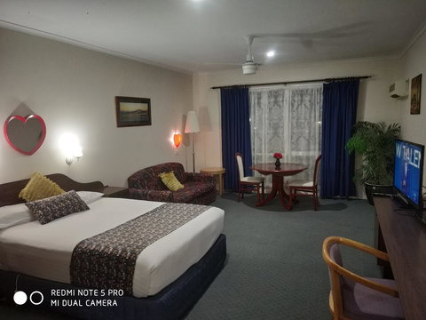 Australia Park Motel - Kingaroy Accommodation 0