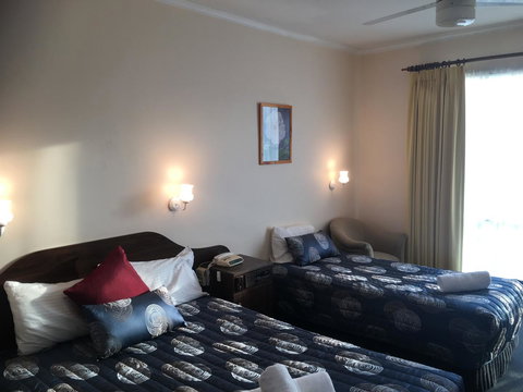 Australia Park Motel - Kingaroy Accommodation 39
