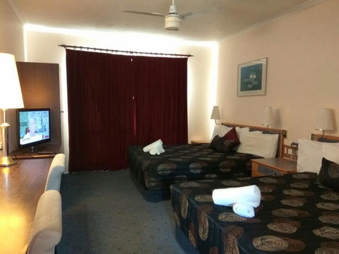 Australia Park Motel - Kingaroy Accommodation 22