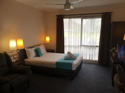 Australia Park Motel - Kingaroy Accommodation 32