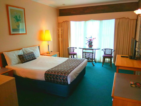 Australia Park Motel - Kingaroy Accommodation 1