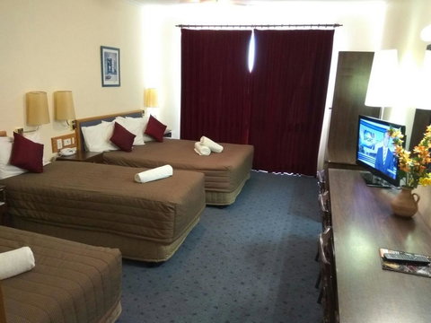 Australia Park Motel - Kingaroy Accommodation 15