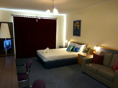 Australia Park Motel - Kingaroy Accommodation 30