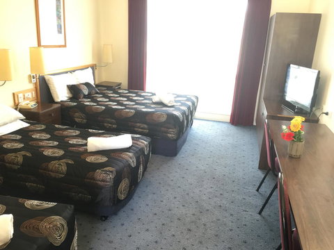 Australia Park Motel - Kingaroy Accommodation 27