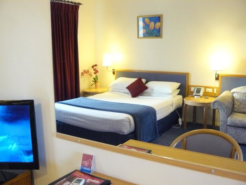 Australia Park Motel - Kingaroy Accommodation 37