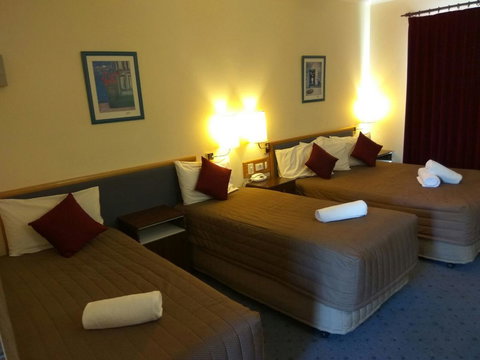 Australia Park Motel - Kingaroy Accommodation 28