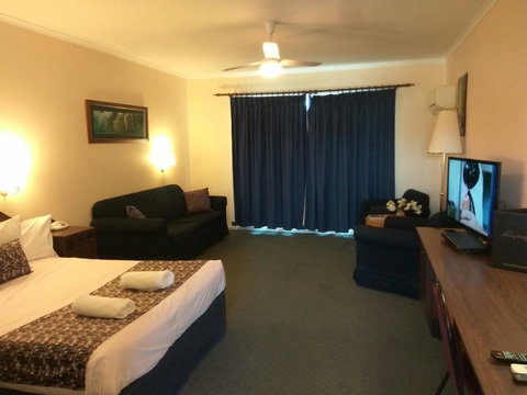 Australia Park Motel - Kingaroy Accommodation 12