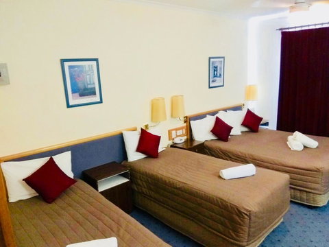 Australia Park Motel - Kingaroy Accommodation 9