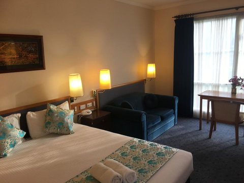 Australia Park Motel - Kingaroy Accommodation 29