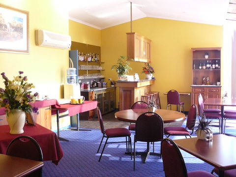 Australia Park Motel - Kingaroy Accommodation 38