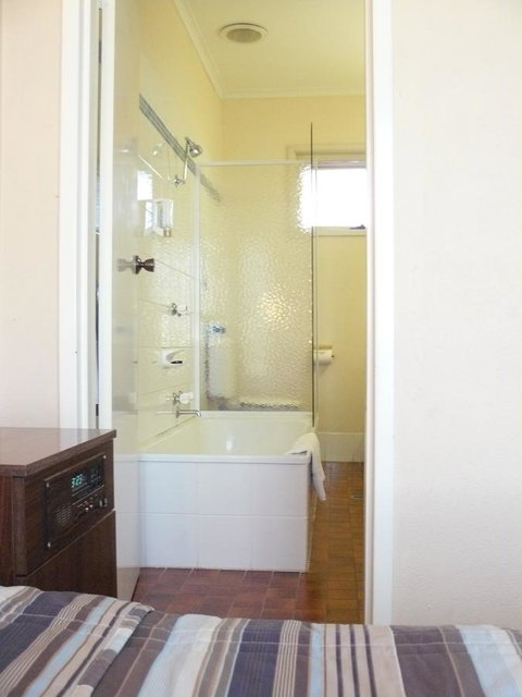 Australia Park Motel - Kingaroy Accommodation 43