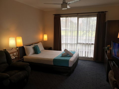 Australia Park Motel - Kingaroy Accommodation 7