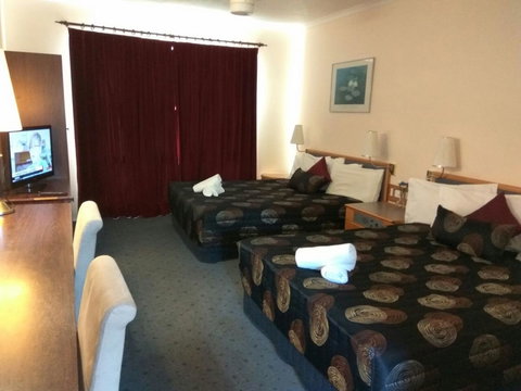 Australia Park Motel - Kingaroy Accommodation 33