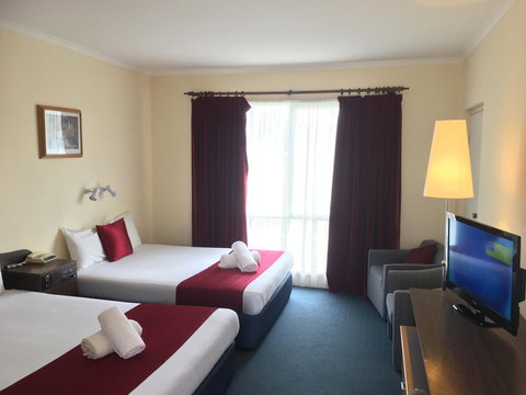 Australia Park Motel - Kingaroy Accommodation 10