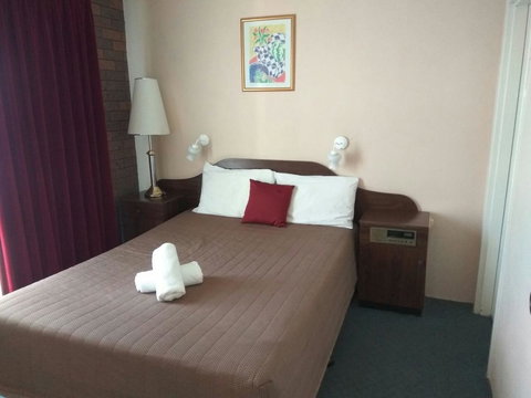 Australia Park Motel - Kingaroy Accommodation 26