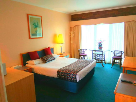 Australia Park Motel - Kingaroy Accommodation 36