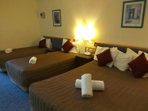 Australia Park Motel - Kingaroy Accommodation 31