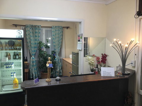 Australia Park Motel - Kingaroy Accommodation 13