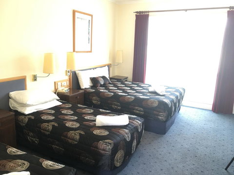 Australia Park Motel - Kingaroy Accommodation 17