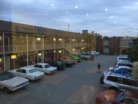 Australia Park Motel - Kingaroy Accommodation 21