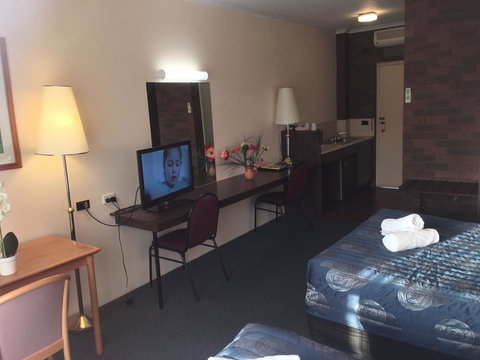 Australia Park Motel - Kingaroy Accommodation 35