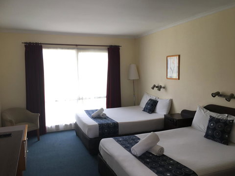 Australia Park Motel - Kingaroy Accommodation 34