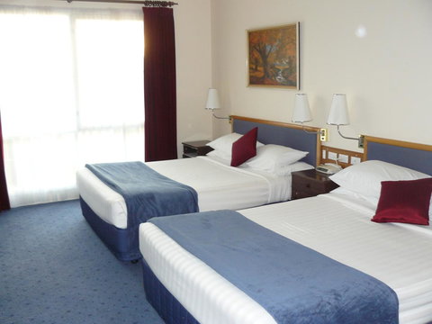 Australia Park Motel - Kingaroy Accommodation 6