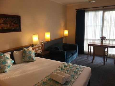 Australia Park Motel - Kingaroy Accommodation 3