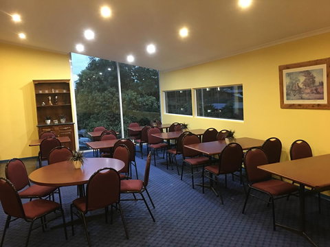 Australia Park Motel - Kingaroy Accommodation 40