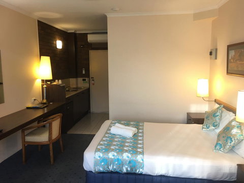 Australia Park Motel - Kingaroy Accommodation 24