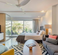 Scandi Beach apartment - Kingaroy Accommodation