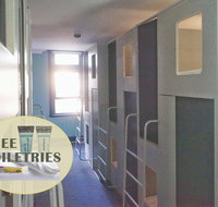 Tiger Hostel Sydney - Kingaroy Accommodation