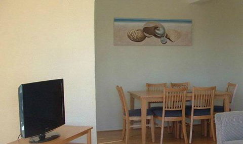 Waterview Apartments - Kingaroy Accommodation 5