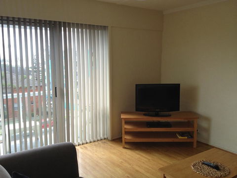 Waterview Apartments - Kingaroy Accommodation 12