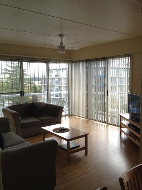 Waterview Apartments - Kingaroy Accommodation 10
