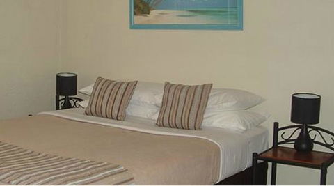 Waterview Apartments - Kingaroy Accommodation 18