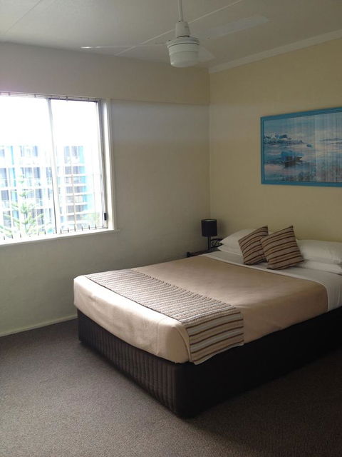 Waterview Apartments - Kingaroy Accommodation 1