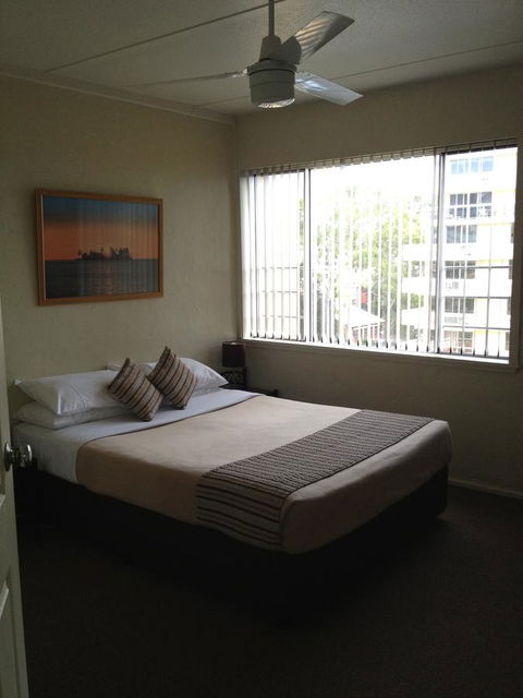 Waterview Apartments - Kingaroy Accommodation 8