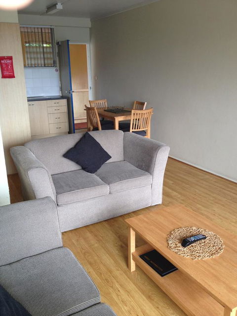 Waterview Apartments - Kingaroy Accommodation 3