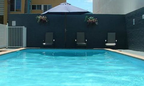 Waterview Apartments - Kingaroy Accommodation 21