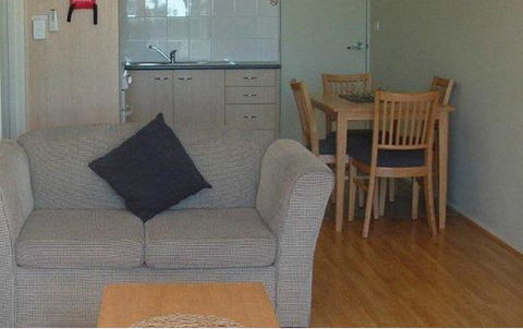Waterview Apartments - Kingaroy Accommodation 19