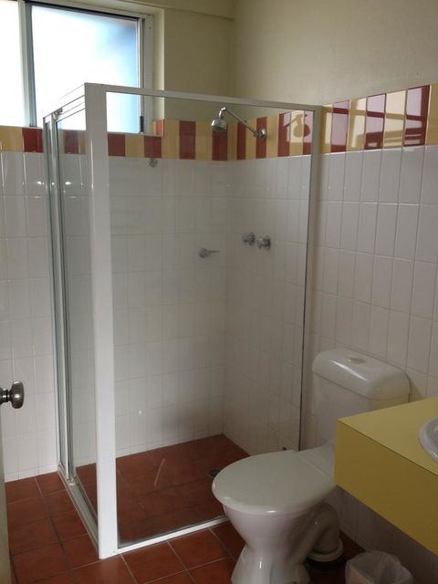 Waterview Apartments - Kingaroy Accommodation 7
