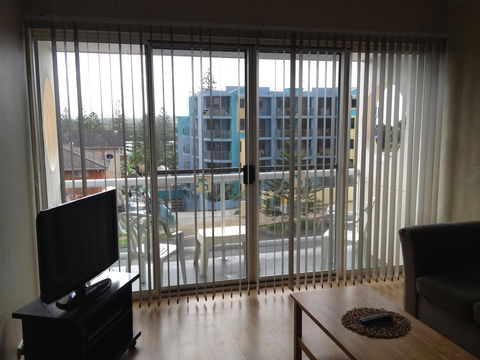 Waterview Apartments - Kingaroy Accommodation 6